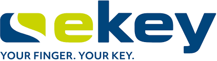 ekey ekey Fingerabdruck Öffnungssysteme